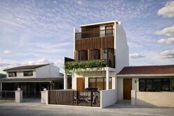 Fidelio Street (D15), Terrace #623081371